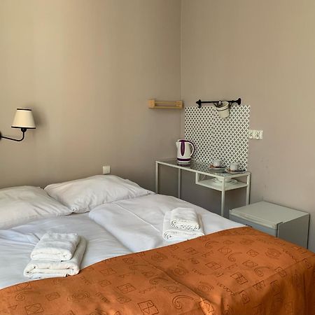 Apartament Gold Jasmine Cracóvia Exterior foto