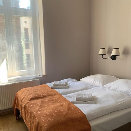 Apartament Gold Jasmine Cracóvia Exterior foto