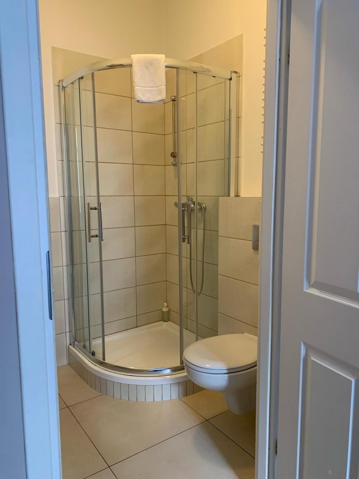 Apartament Gold Jasmine Cracóvia Exterior foto