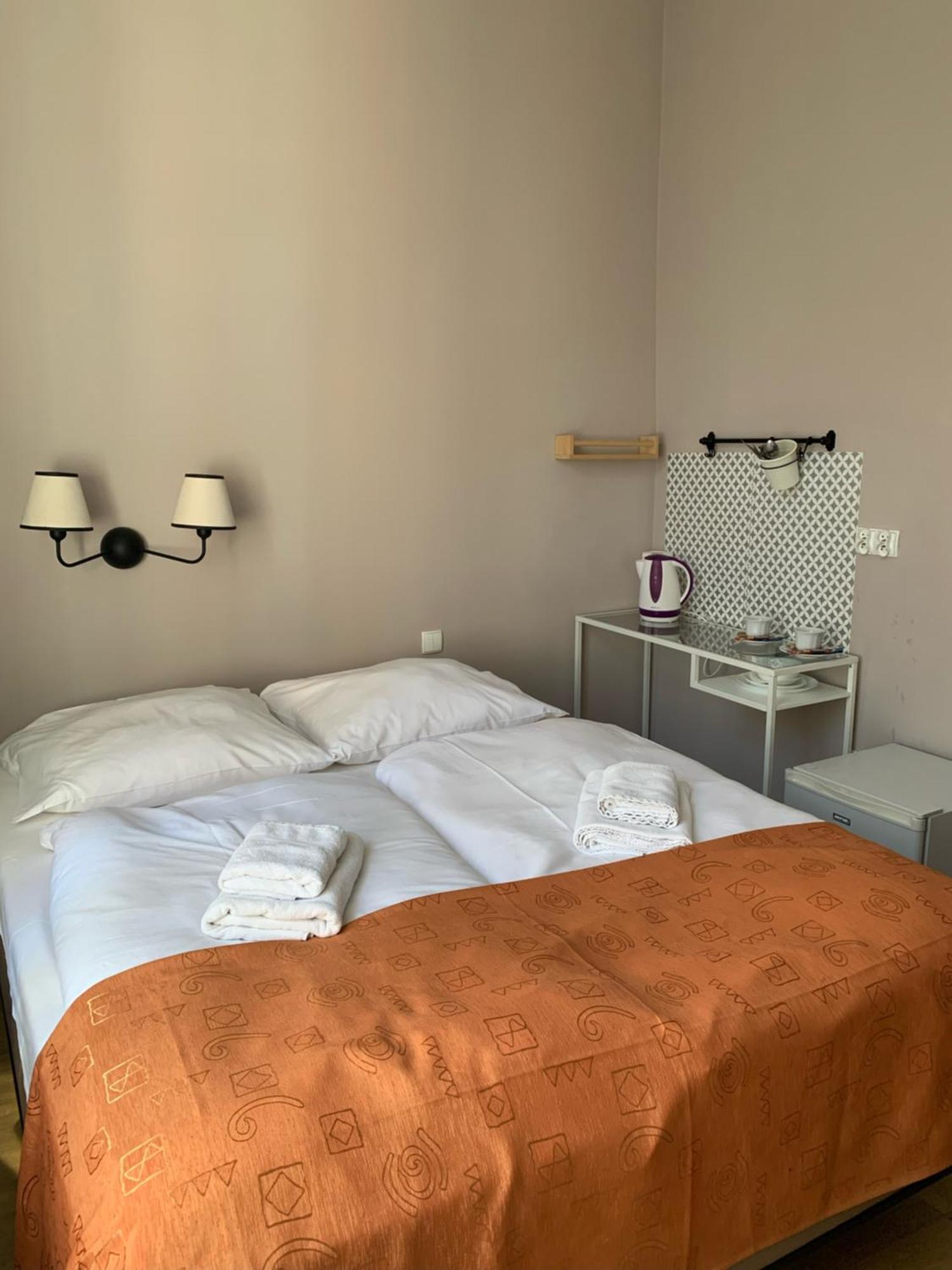 Apartament Gold Jasmine Cracóvia Exterior foto