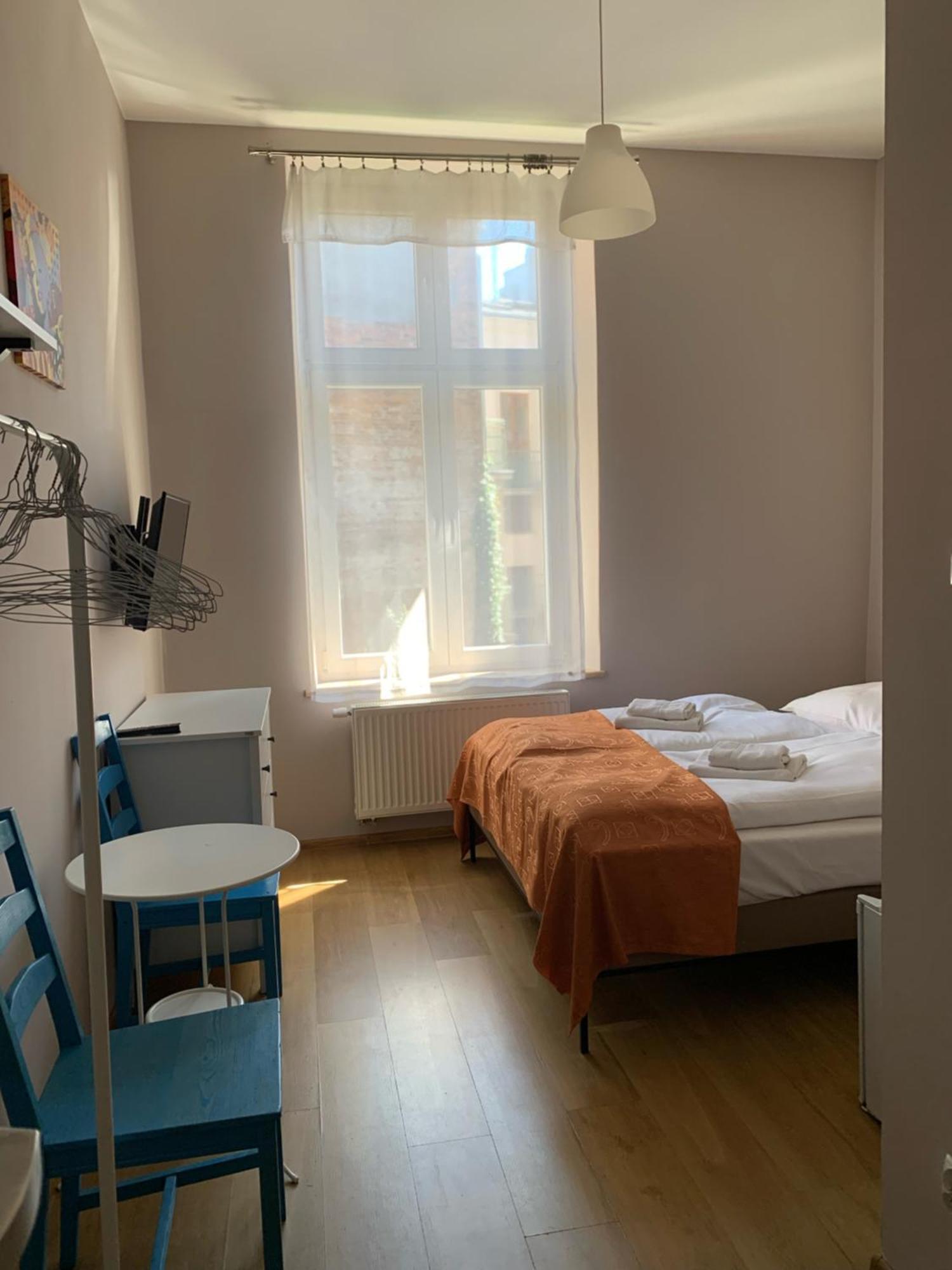 Apartament Gold Jasmine Cracóvia Exterior foto