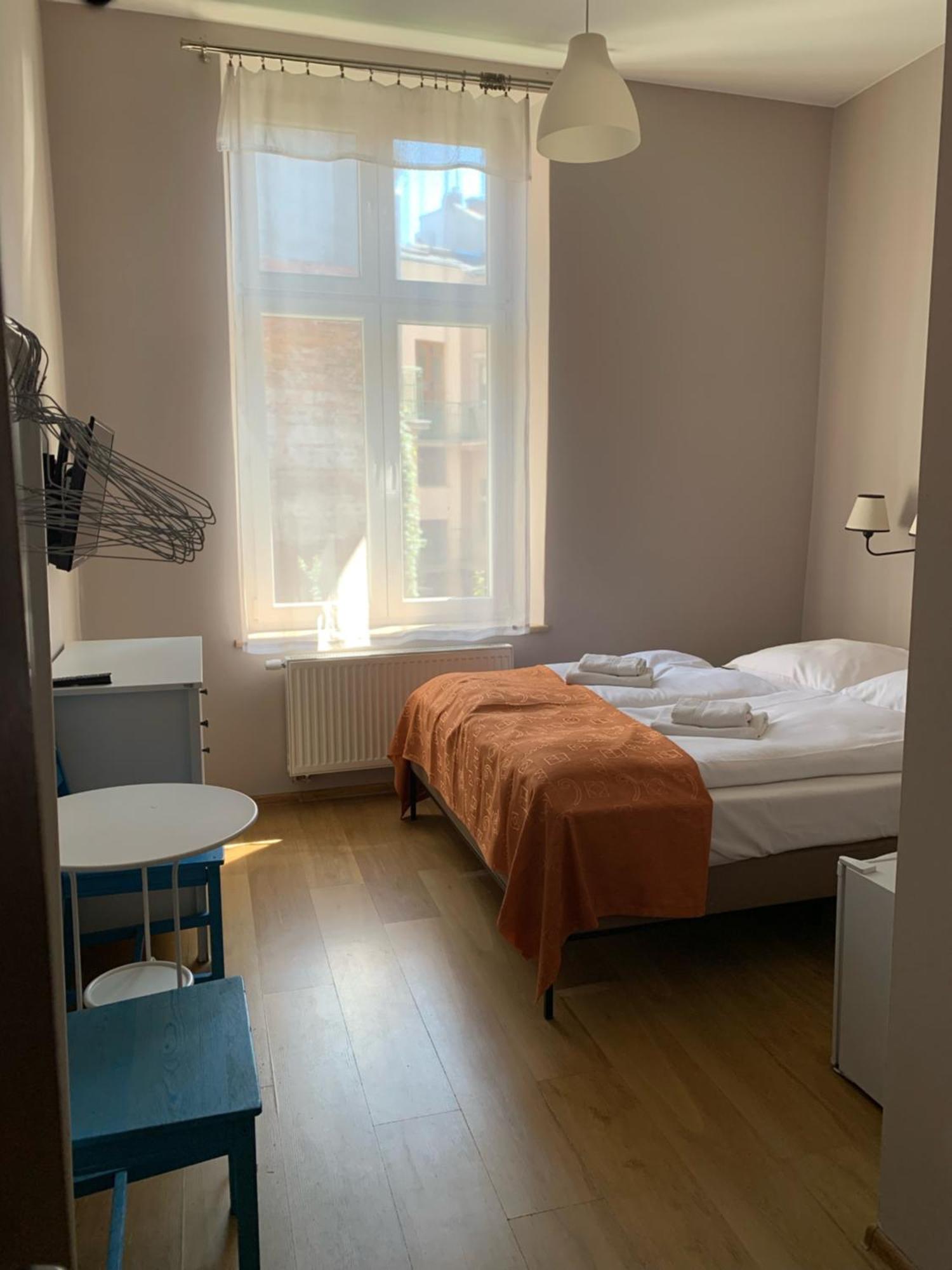 Apartament Gold Jasmine Cracóvia Exterior foto