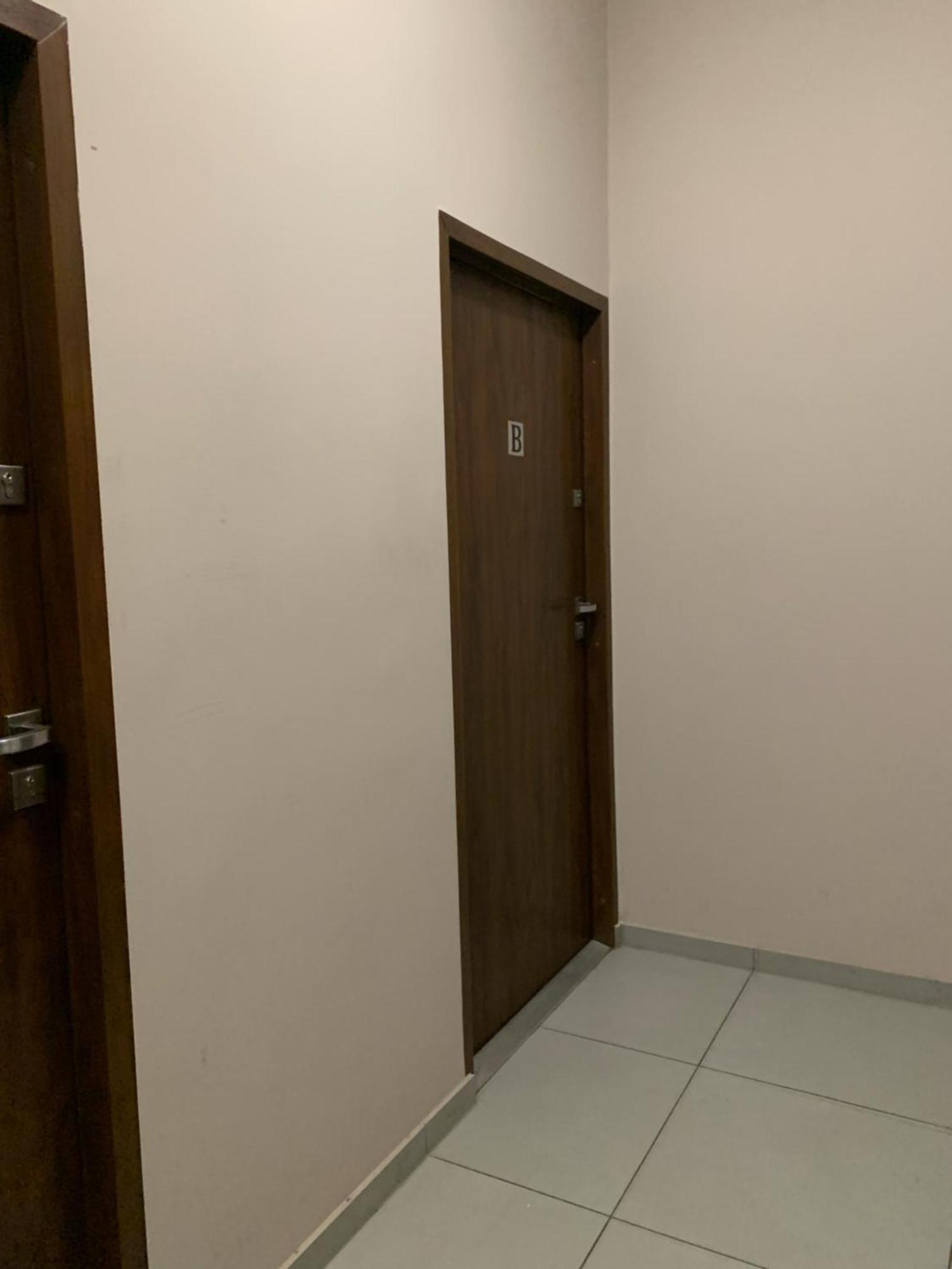 Apartament Gold Jasmine Cracóvia Exterior foto